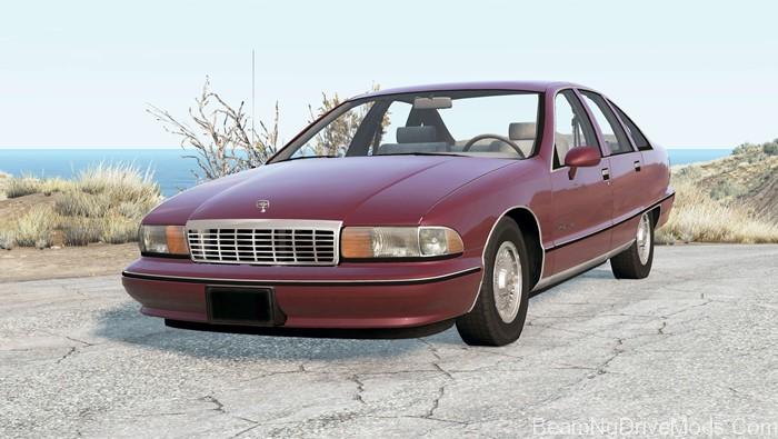 Chevrolet caprice beamng drive Chevrolet caprice beamng drive