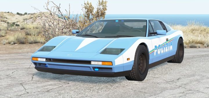 Nissan 300zx beamng drive