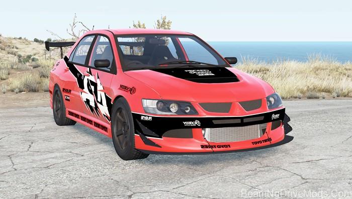 Mitsubishi evolution beamng drive Mitsubishi evolution beamng drive