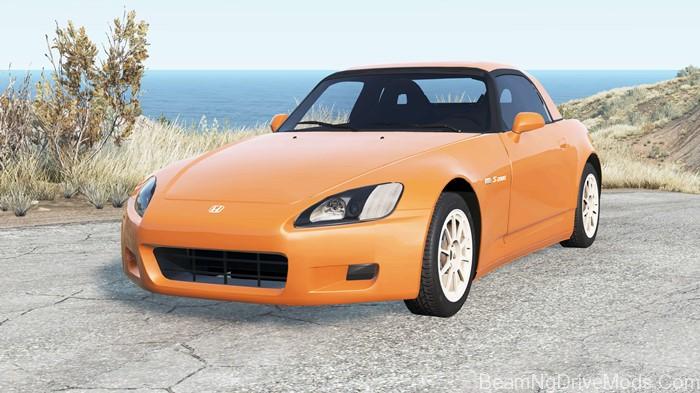 Honda s2000 beamng drive Honda s2000 beamng drive