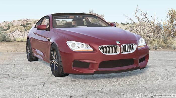 Bmw m6 beamng drive Bmw m6 beamng drive