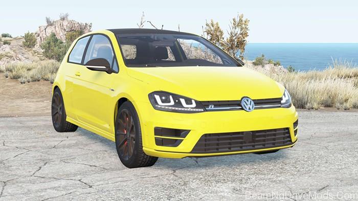 Volkswagen golf beamng Volkswagen golf beamng