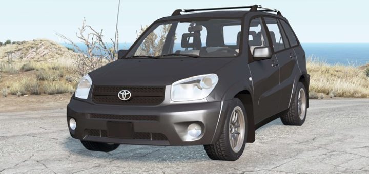 BeamNG - Bruckell R10/Mint - BeamNG Drive Mods Download