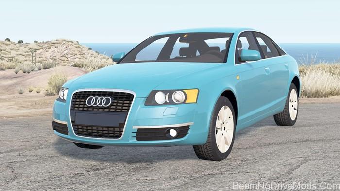 Audi a6 beamng drive Audi a6 beamng drive