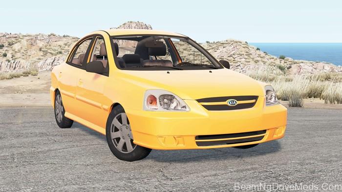 Kia rio beamng drive Kia rio beamng drive
