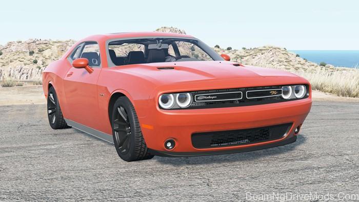 Dodge challenger beamng drive Dodge challenger beamng drive