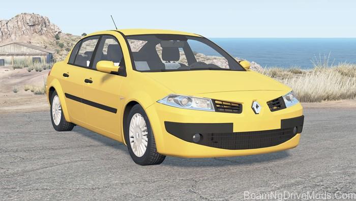 Renault megane beamng drive Renault megane beamng drive