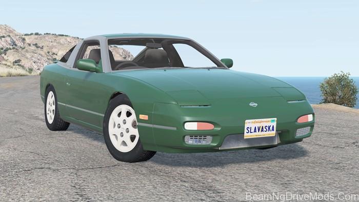 Nissan 180sx beamng drive Nissan 180sx beamng drive