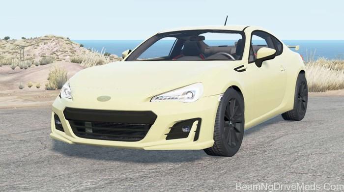 Subaru brz beamng Subaru brz beamng