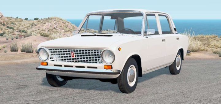 BeamNG - Gavril H-Series RV Upfit v0.1.3 - BeamNG Drive Mods Download