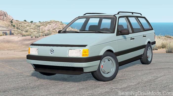 Volkswagen passat beamng drive Volkswagen passat beamng drive