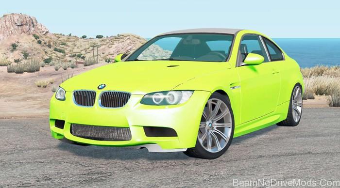 Bmw e92 beamng drive Bmw e92 beamng drive