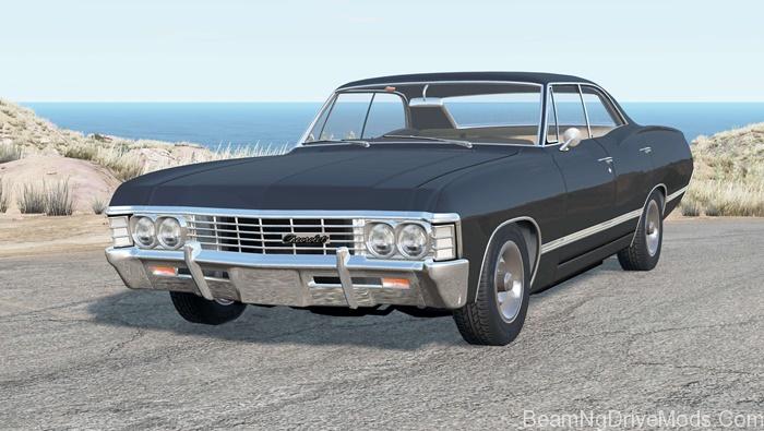 Chevrolet impala beamng drive Chevrolet impala beamng drive
