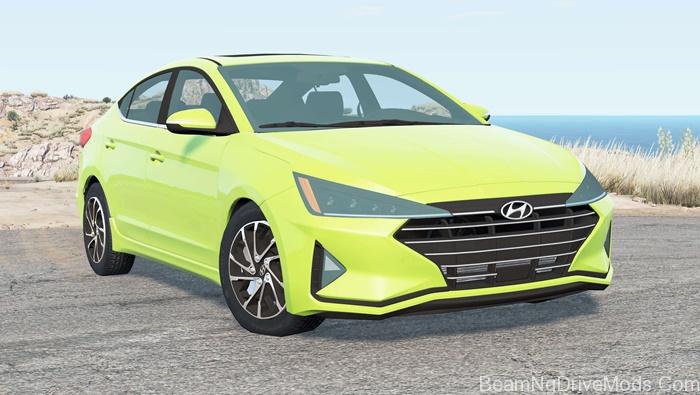 Beamng hyundai elantra Beamng hyundai elantra