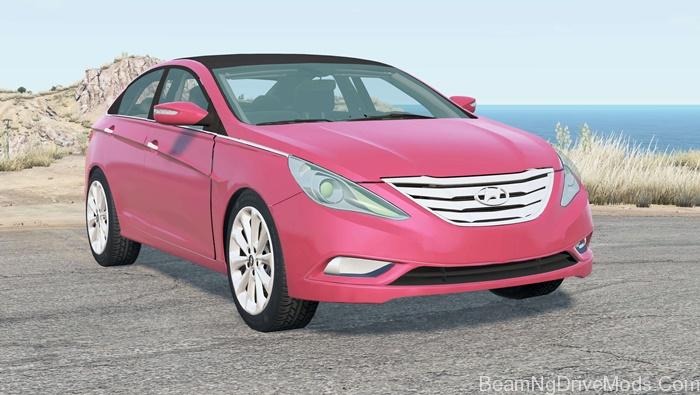 Hyundai sonata beamng drive Hyundai sonata beamng drive