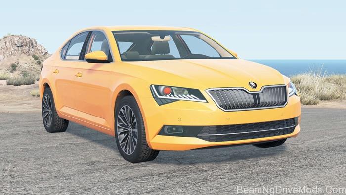 Skoda fabia beamng drive Skoda fabia beamng drive