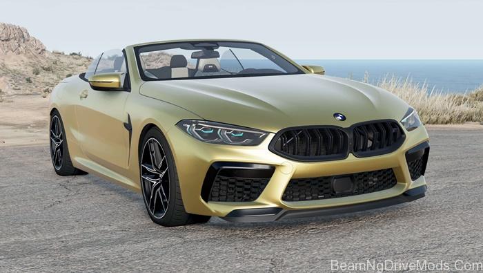 Beamng bmw m8 Beamng bmw m8