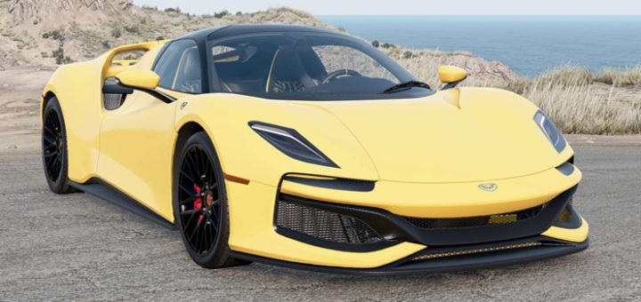 Mclaren p1 beamng drive Mclaren p1 beamng drive