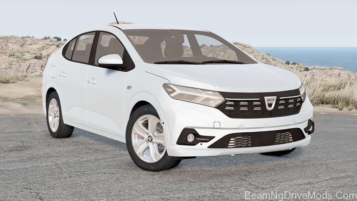 Dacia logan beamng drive Dacia logan beamng drive