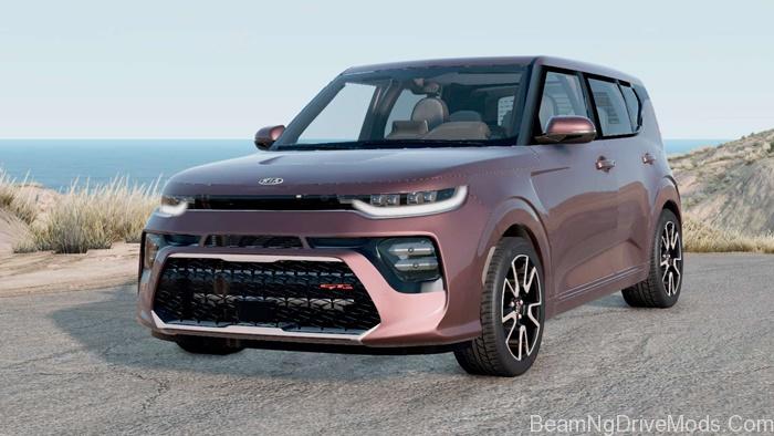Kia soul beamng drive Kia soul beamng drive