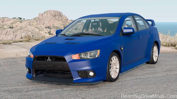 Mitsubishi lancer beamng drive Mitsubishi lancer beamng drive