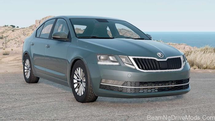 Skoda octavia beamng drive Skoda octavia beamng drive