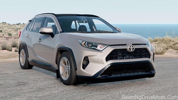 Toyota rav4 beamng drive Toyota rav4 beamng drive