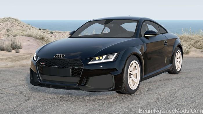 Audi tt beamng drive Audi tt beamng drive