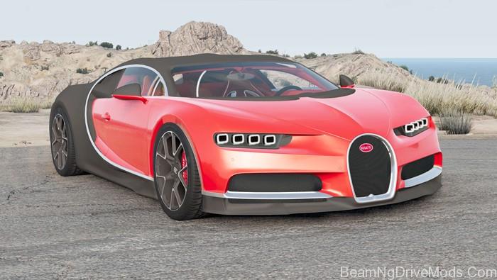 Bugatti chiron beamng drive Bugatti chiron beamng drive