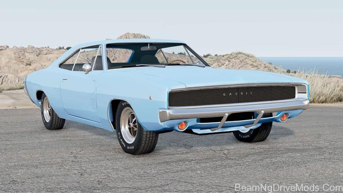 Beamng Dodge Charger Beamng Drive Mods Download