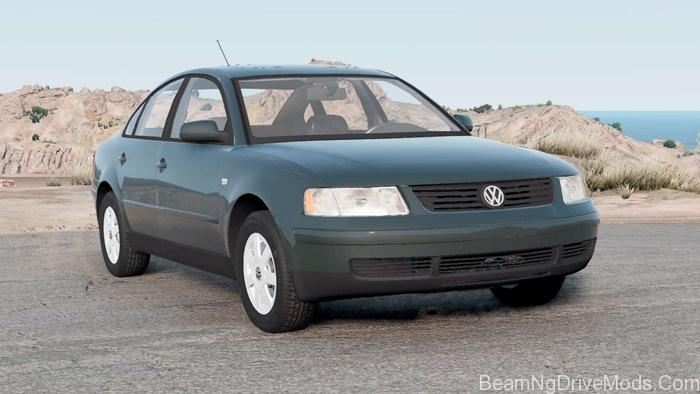 Volkswagen passat beamng drive Volkswagen passat beamng drive