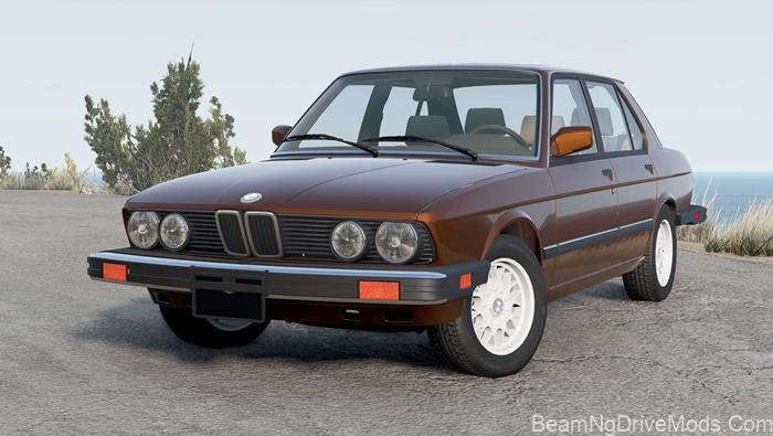 Bmw e28 beamng drive Bmw e28 beamng drive
