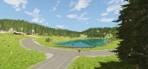 Beamng Rp Maps maps Archives - BeamNG Drive Mods Download