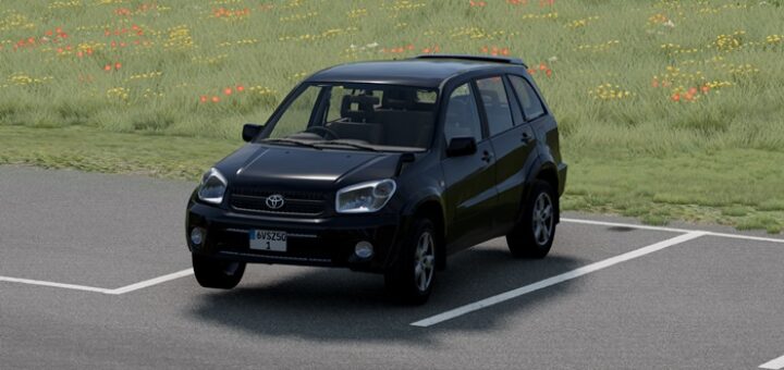 BeamNG - Bruckell R10/Mint - BeamNG Drive Mods Download