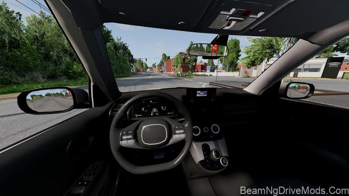 BeamNG 2022 Hyundai Casper 2