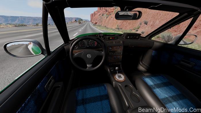 BeamNG 1994 ETK K-Series 4
