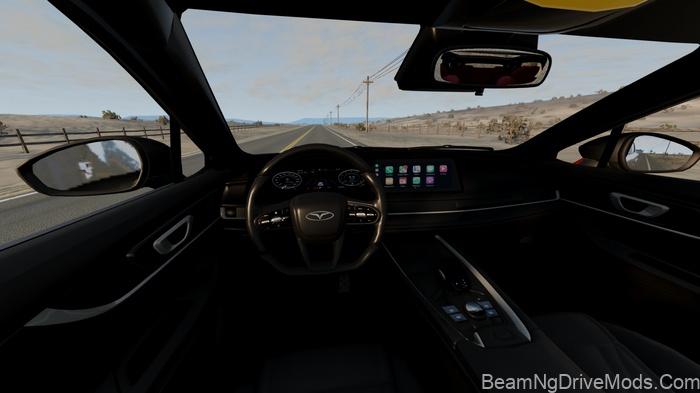 BeamNG Fownix FX2 (0.38) 2