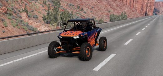 BeamNG Super Powers Mobility Epex V1.1