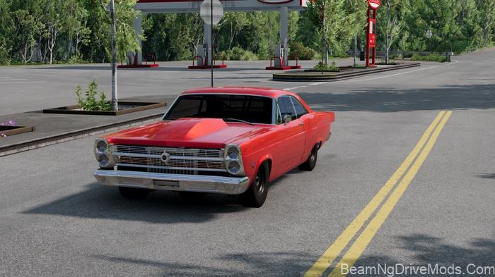BeamNG 1966 Ford Fairlane (0.38)