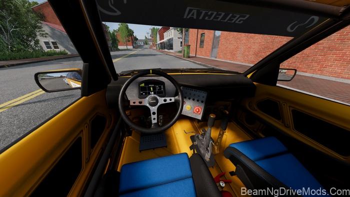 BeamNG Cherrier Picnic (0.38) 4