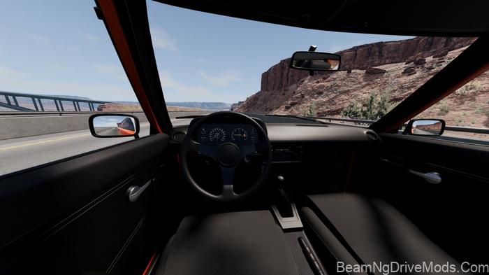 BeamNG Lotus Talbot Sunbeam 2
