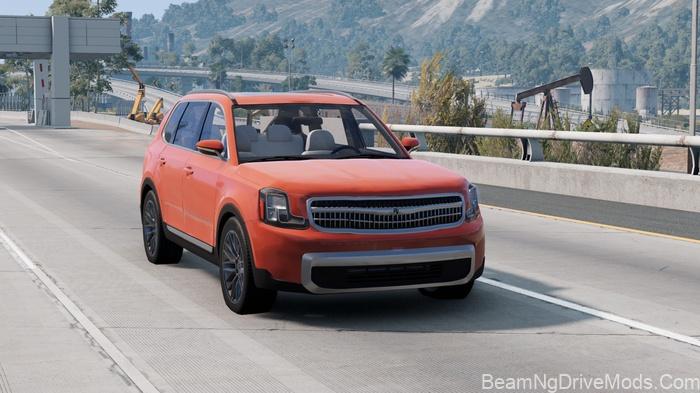 BeamNG Raevo Olympia 2026 2