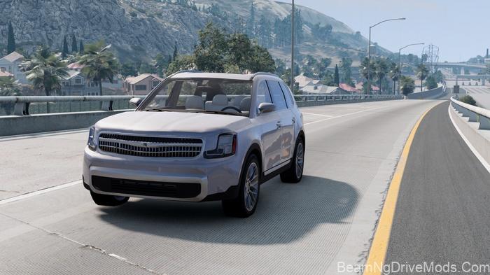 BeamNG Raevo Olympia 2026 3