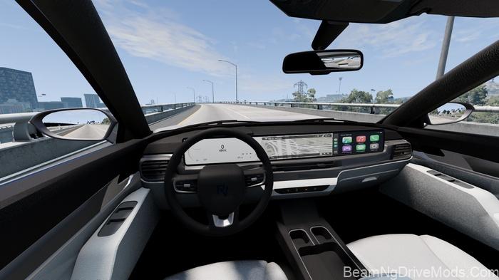 BeamNG Raevo Olympia 2026 4