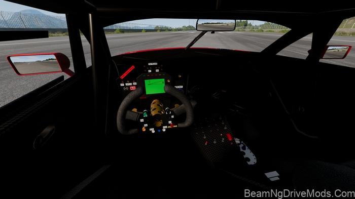 BeamNG Audi TT-R (0.38) 4