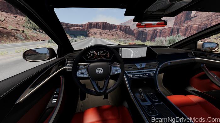 BeamNG ETK 900-Series V3.1a 4