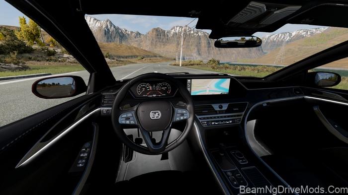 BeamNG ETK 900-Series V3.051b 4