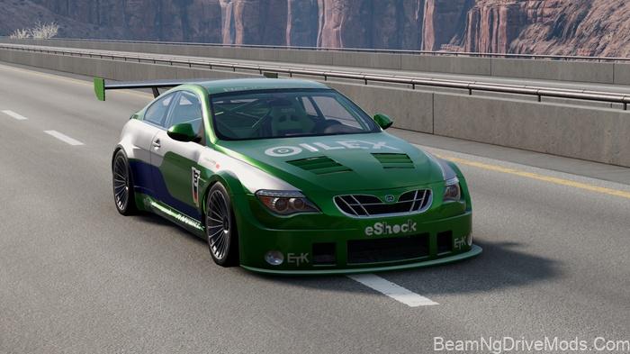 BeamNG ETK F-Series (0.38) 3