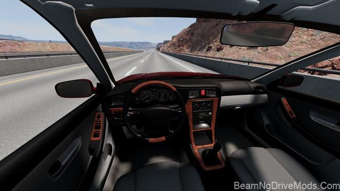 BeamNG Hirochi Heritage 2