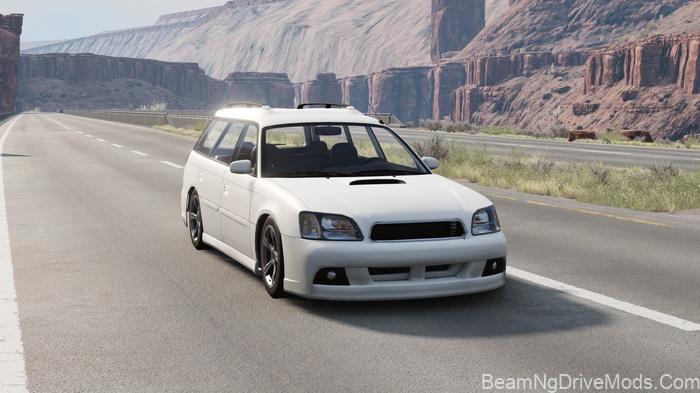 BeamNG Hirochi Heritage 3